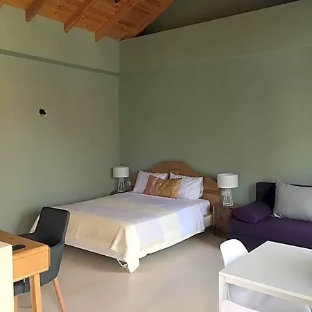 Hotel Anthelia 4*