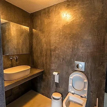 Anthelia 4* Potamia (Thasos)
