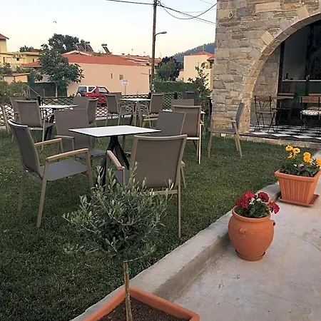 Hotel Anthelia