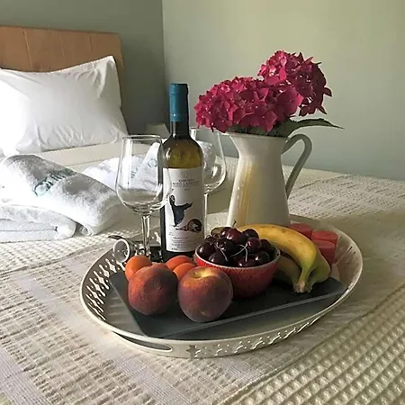 Hotel Anthelia Potamia (Thasos)