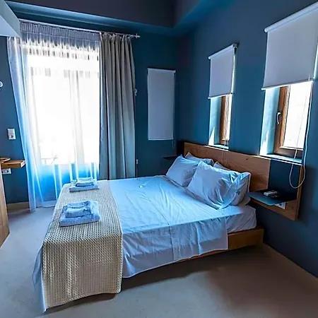 Anthelia 4* Potamia (Thasos)